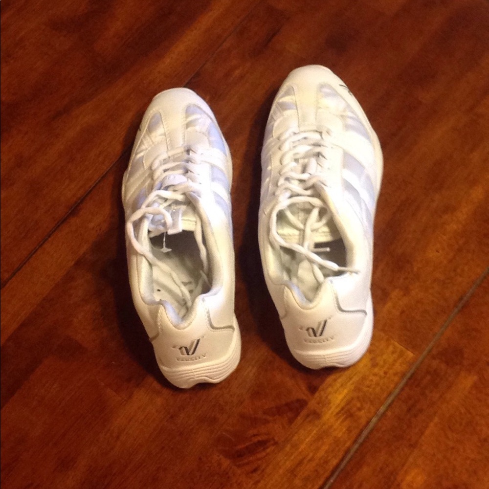 Varsity Cheer shoes